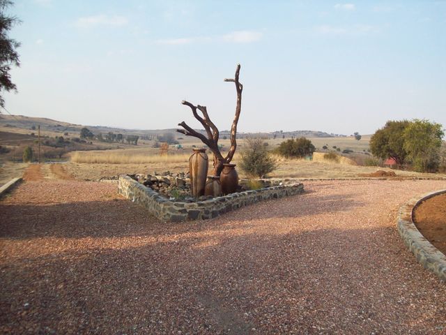 4 Bedroom Property for Sale in Vaaldam SH Free State
